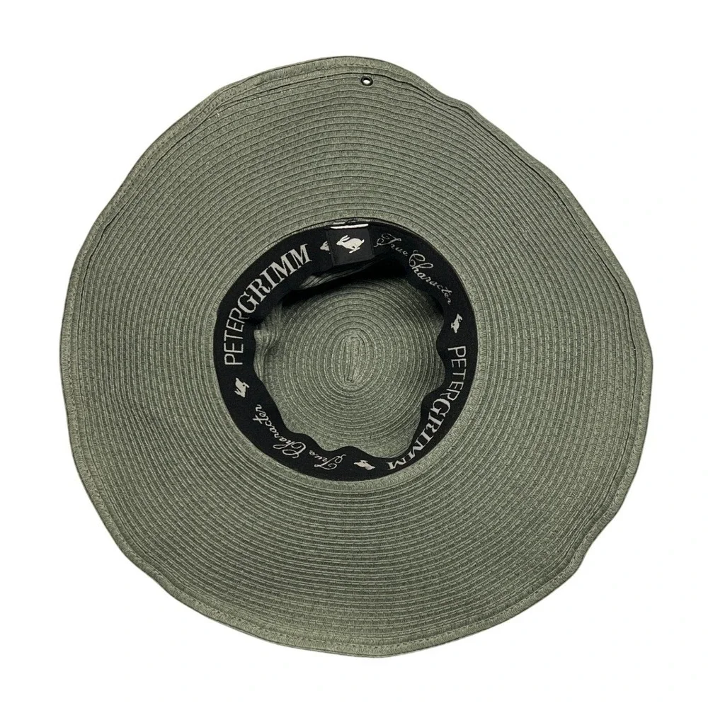 Peter Grimm Women's Erin Resort Sun Hat 5